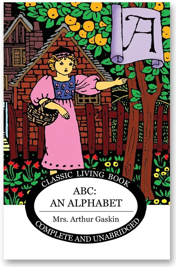 ABC: An Alphabet
