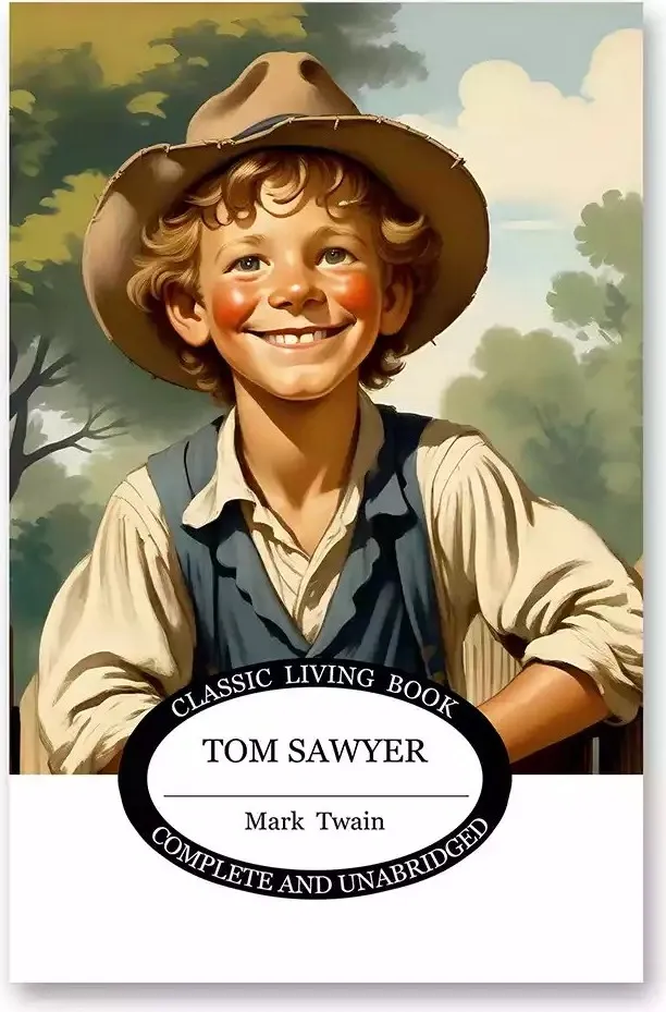 Adventures of Tom Sawyer