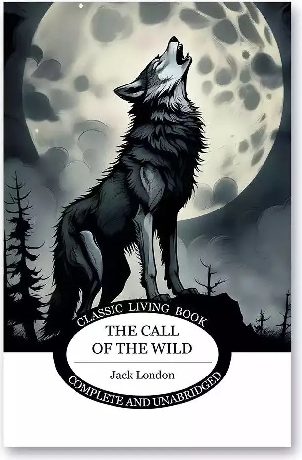 The Call of the Wild