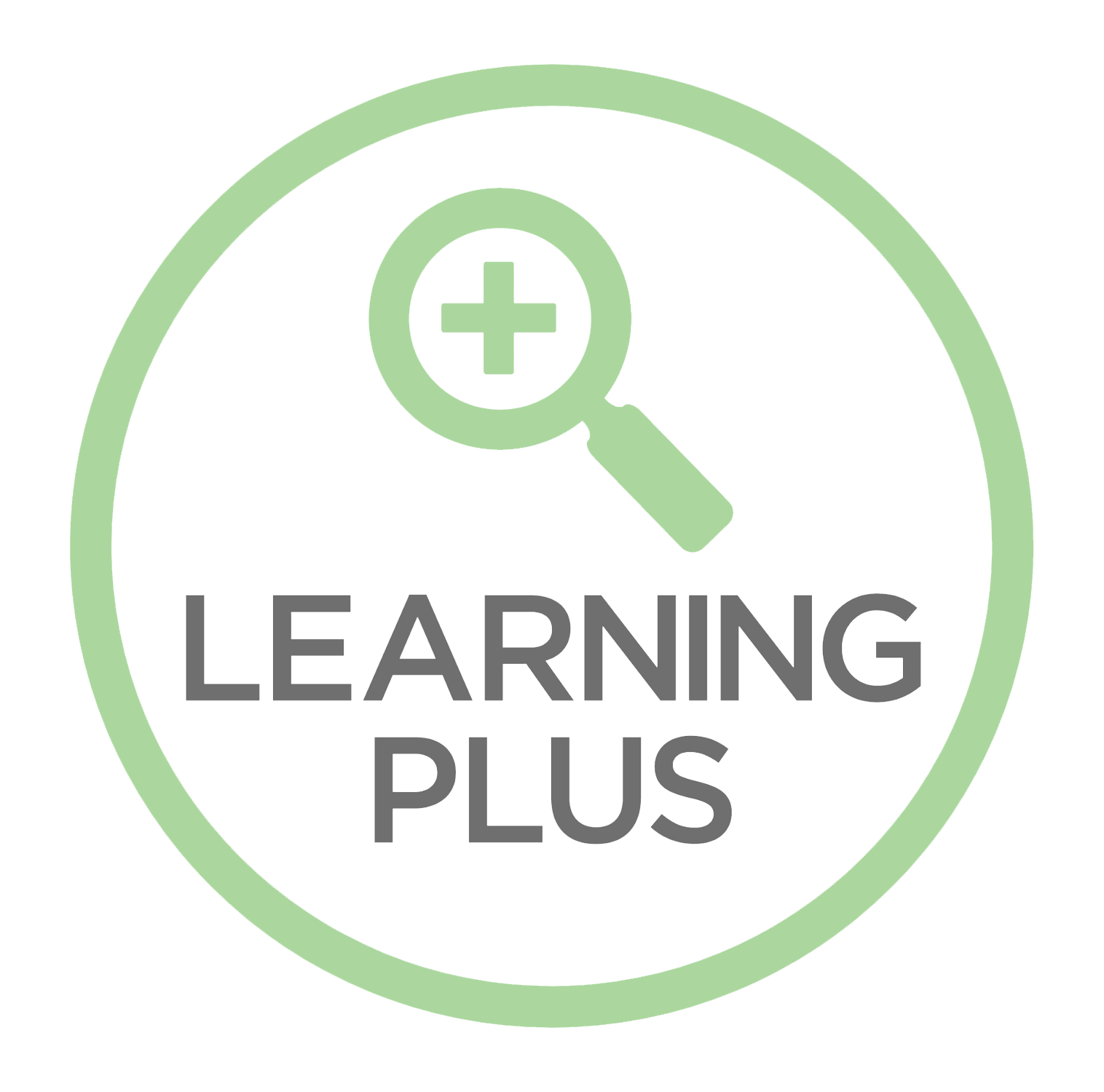 Learning Plus