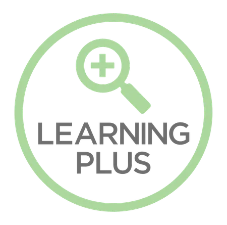 Learning Plus
