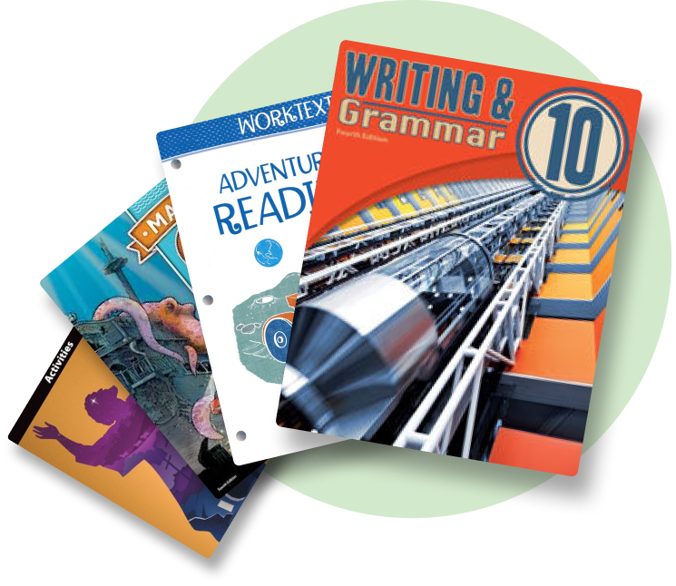 Books on sale